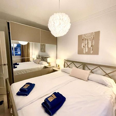Apartamento En Primera Linea De Playa نيرخا المظهر الخارجي الصورة